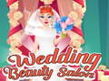Spel Wedding Beauty Salon