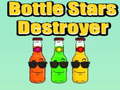 Spel Bottle Stars Destroyer