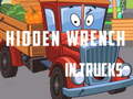 Spel Hidden Wrench In Trucks