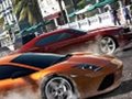 Spel Lamborghini Aventador Simulator