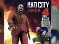 Spel Mad City Joker 4