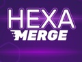 Spel Hexa Merge