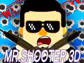 Spel Mr.Shooter 3D