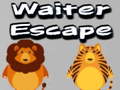 Spel Waiter Escape