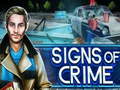 Spel Signs of Crime