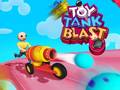Spel Toy Tank Blast