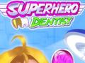 Spel Superhero Dentist