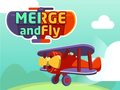 Spel Merge and Fly