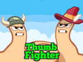 Spel Thumb Fighter