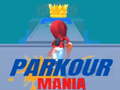 Spel Parkour mania
