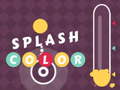 Spel Splash Color