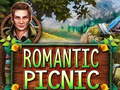Spel Romantic Picnic