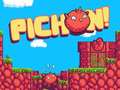 Spel Pichon: The Bouncy Bird