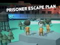 Spel Prisoner Escape Plan