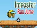Spel Imposter Run Jump
