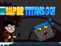 Spel Super Titans Go!