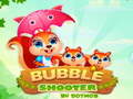 Spel Bubble Shooter by Dotmov