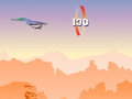 Spel Canyon Glider