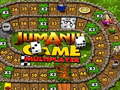 Spel Jumanji Game Multiplayer