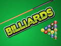 Spel Billiards 