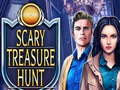 Spel Scary Treasure Hunt