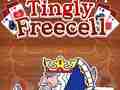 Spel Tingly Freecell