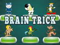 Spel Brain trick
