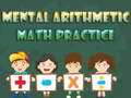 Spel Mental arithmetic math practice