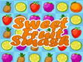 Spel Sweet Fruit Smash