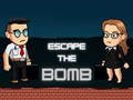 Spel Escape The bomb
