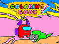 Spel Coloring Book 