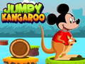 Spel Jumpy Kangaro 