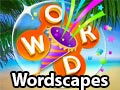 Spel Wordscapes