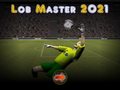 Spel Lob Master 2021