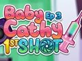 Spel Baby Cathy Ep3: 1st Shot