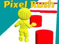 Spel Pixel Rush