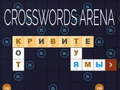 Spel Crosswords Arena