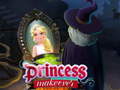 Spel Princess Makeover 