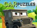 Spel Car Puzzles