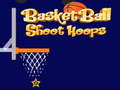 Spel Basket Ball Shoot Hoops 