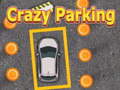 Spel Crazy Parking
