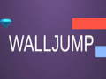 Spel Wall jump