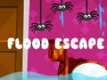 Spel Flood Escape