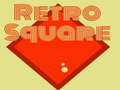 Spel Retro Square