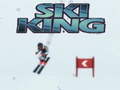 Spel Ski King