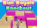 Spel Run Royale Knockout