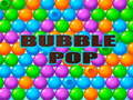 Spel Buble pop