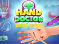 Spel Luccas Netoo Hand Doctor