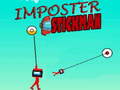 Spel Imposter Stickman