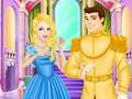 Spel Princess Cinderella Hand Care 